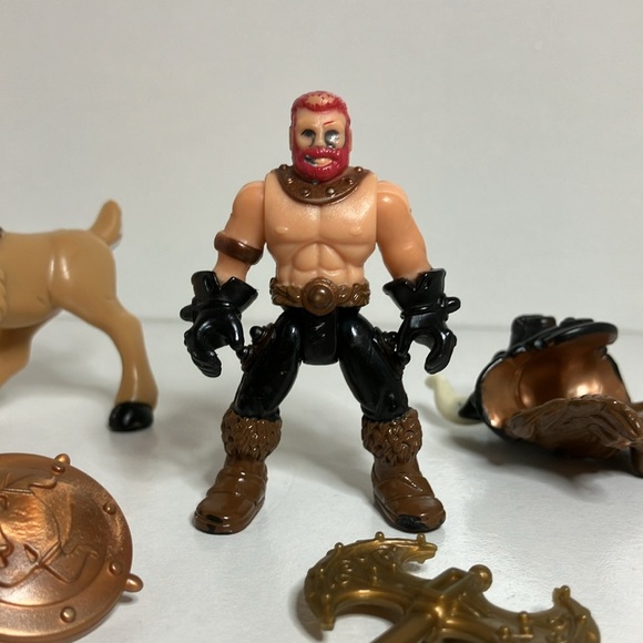 MINOTAUR by Fisher-Price - Picture 2 of 13